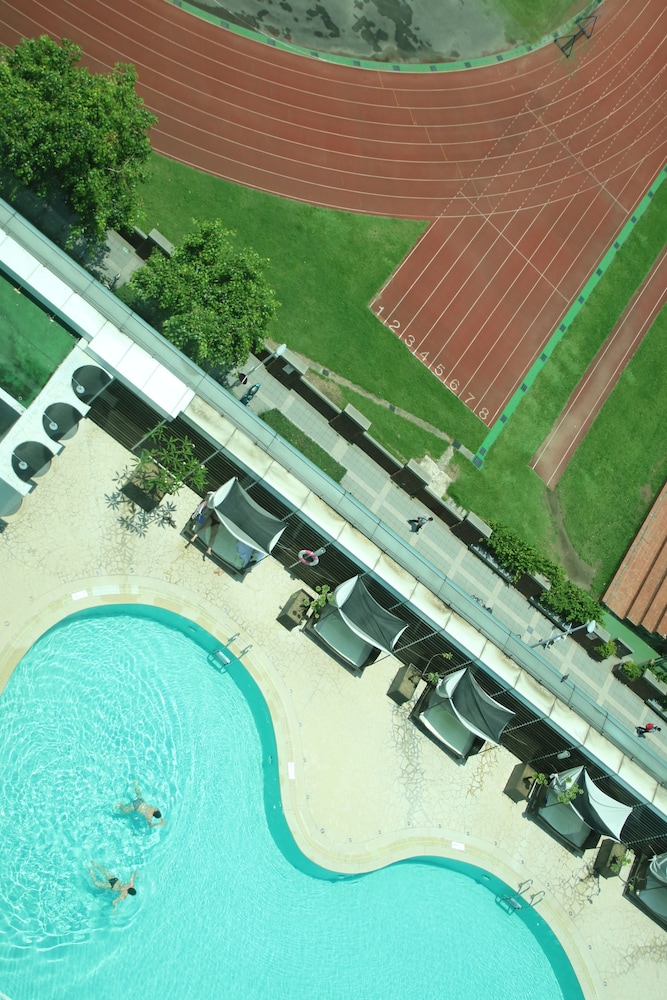 Shangri-La Far Eastern Tainan 48/50