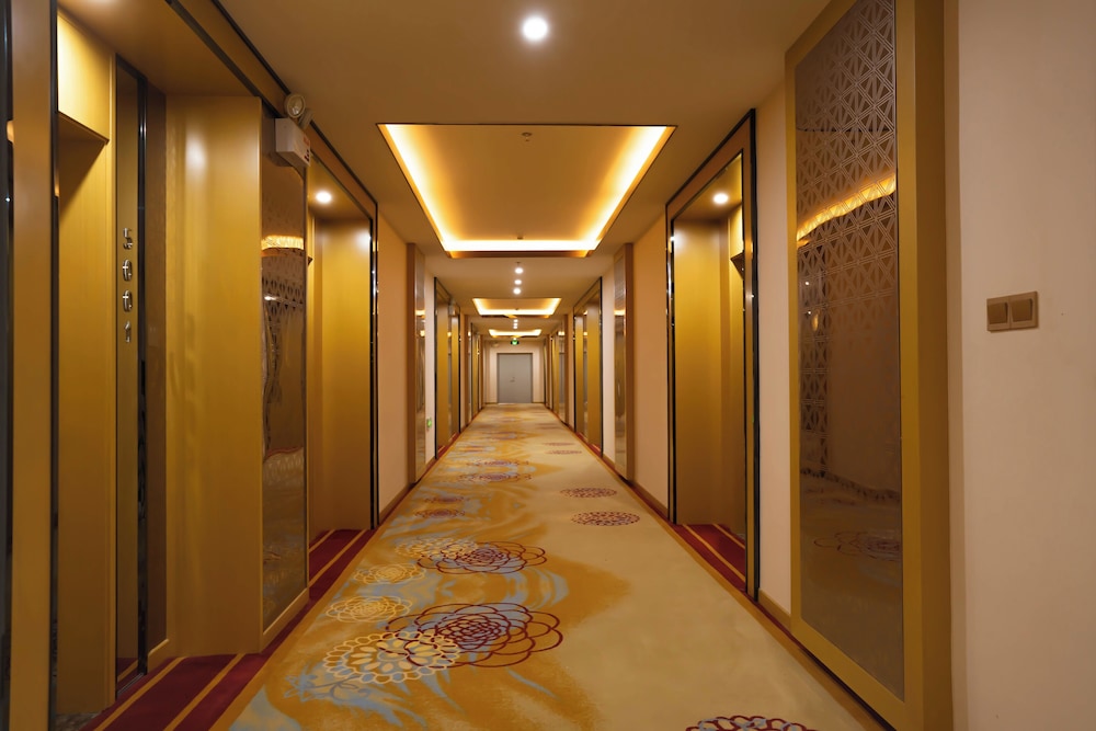 ST Vegas Hotel 14/40