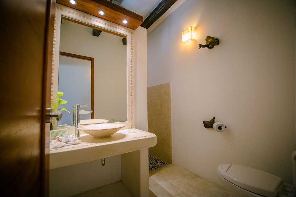 Casa Iguana Holbox 35/37