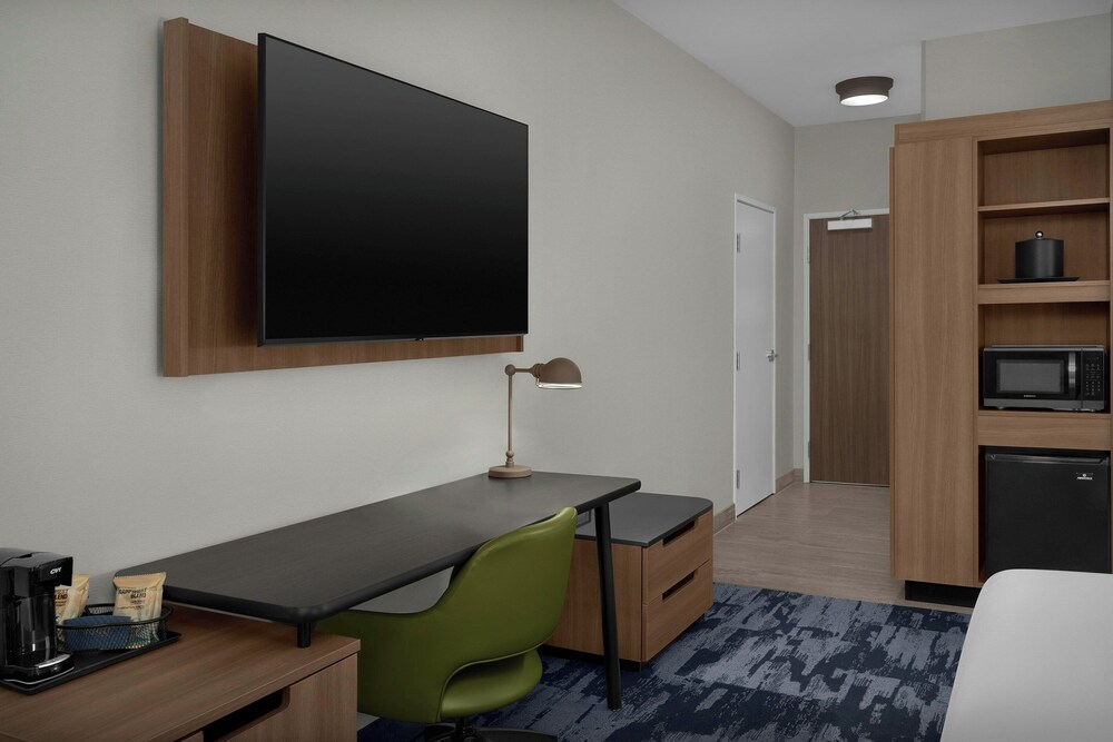 Fairfield By Marriott Inn & Suites Weldon 28/41