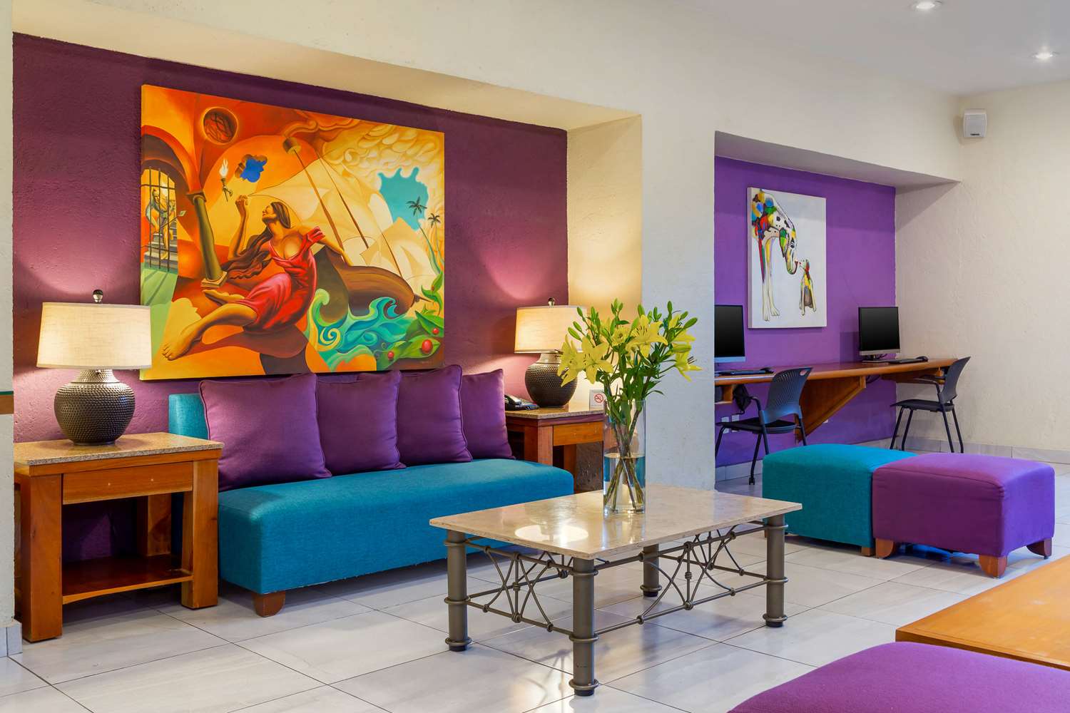 Comfort Inn Cordoba, VER 15/28