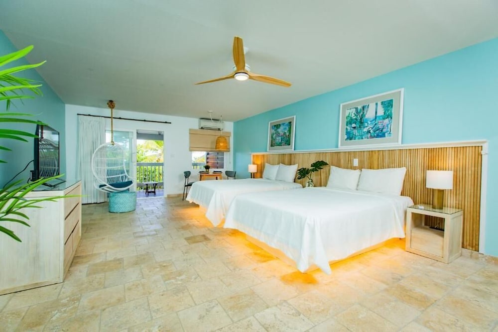 Tamarind Reef Resort Spa & Marina 13/50