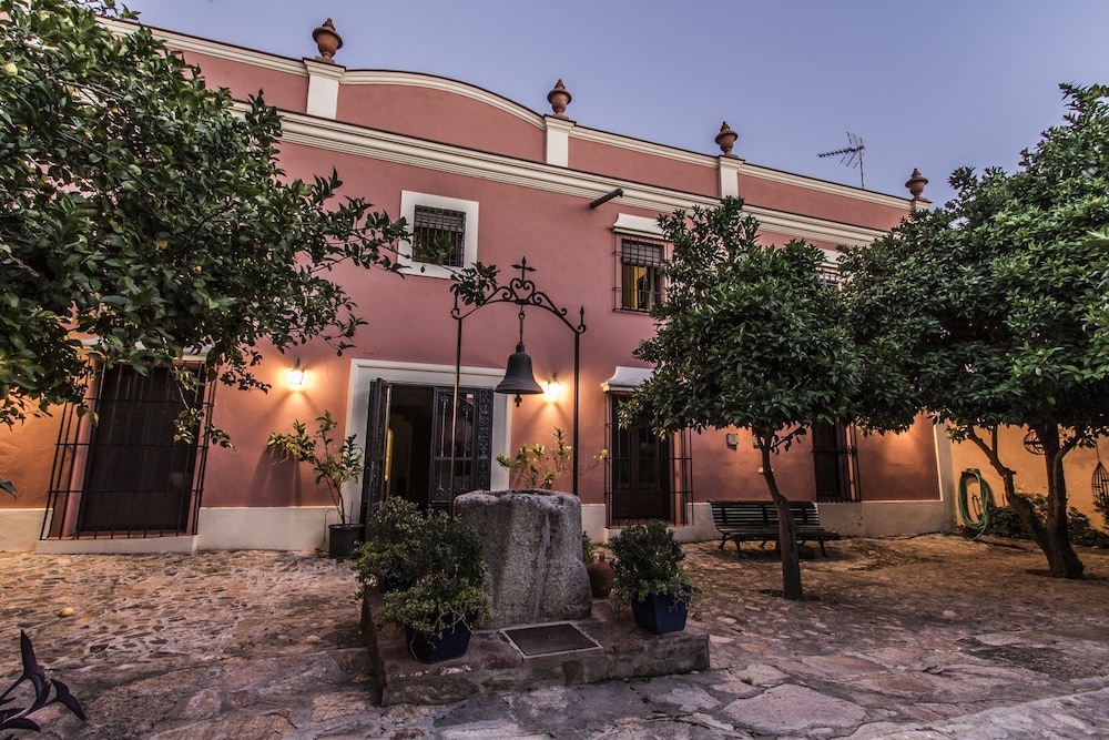 FINCA VILLA JUAN 1/36