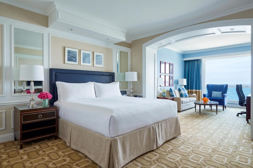 Boston Harbor Hotel 20/71