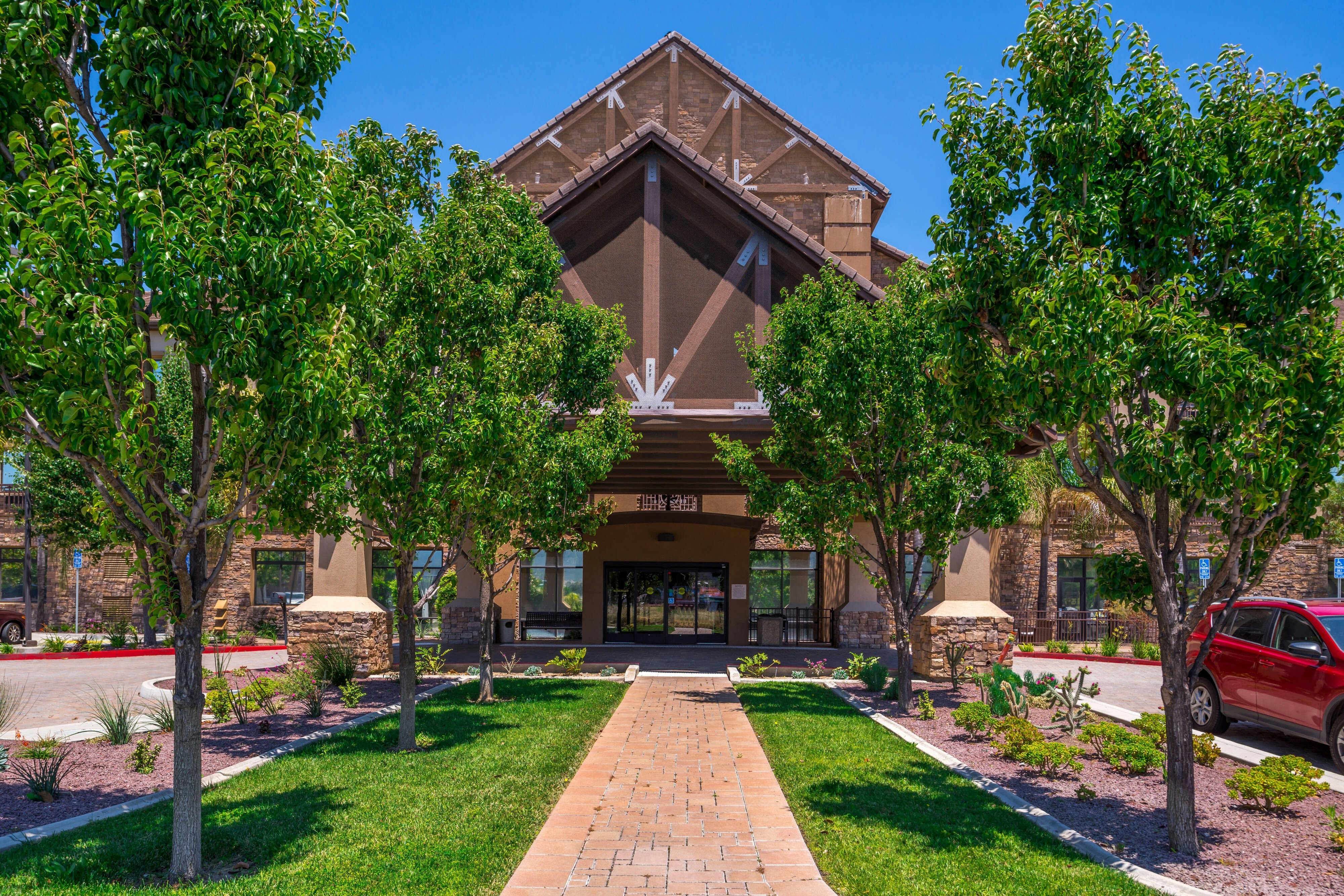 Springhill Suites Temecula Valley Wine Country 27/29