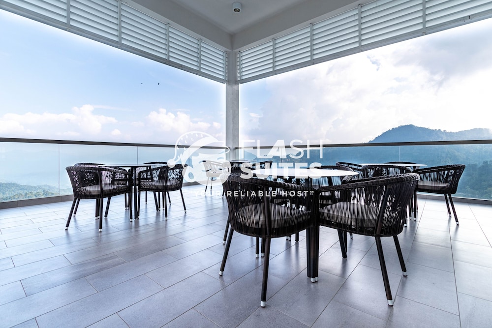 Windmill Upon Hills Premium Suites Genting Highland 39/50