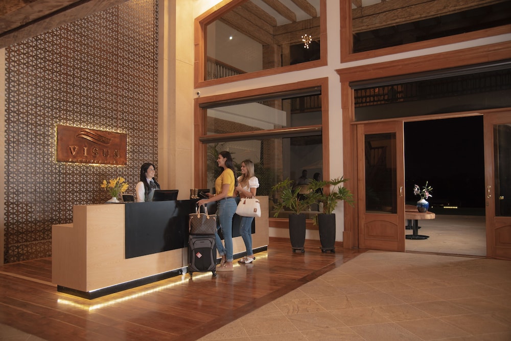 Visus Hotel Boutique and Spa 4/50