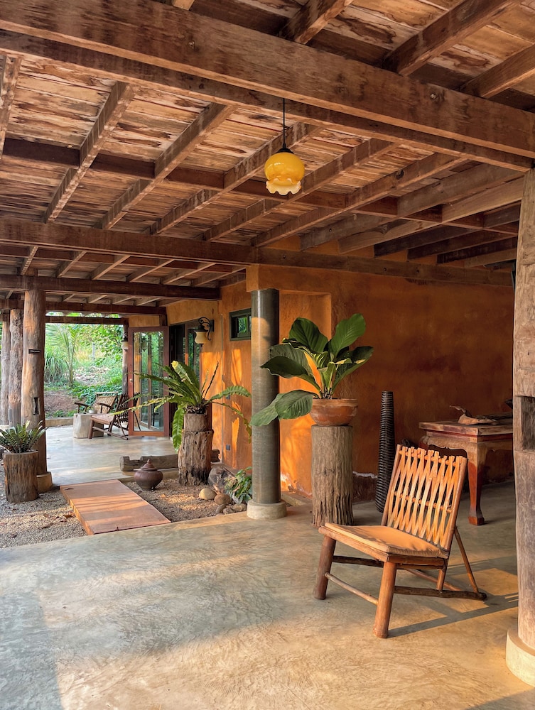 Bambuh Boutique Homestay 54/70