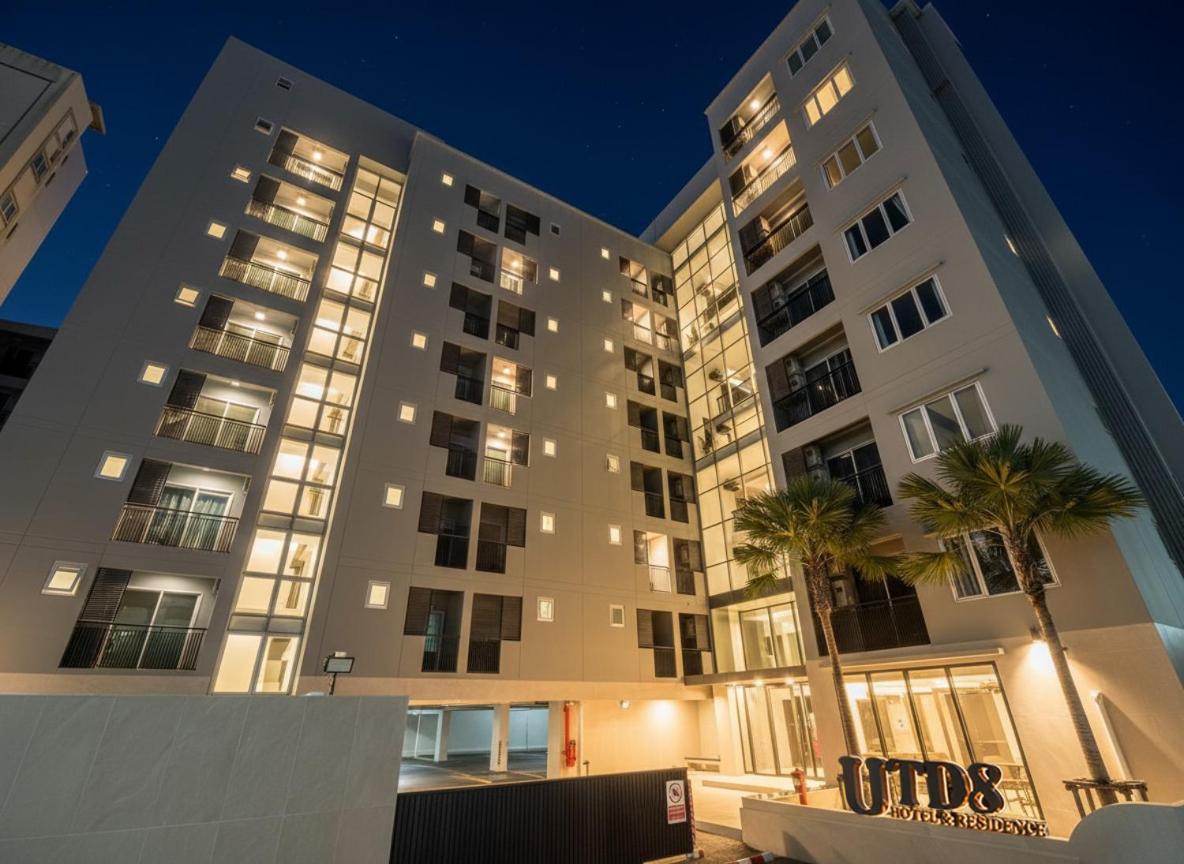 UTD8 Hotel & Residence 2/44