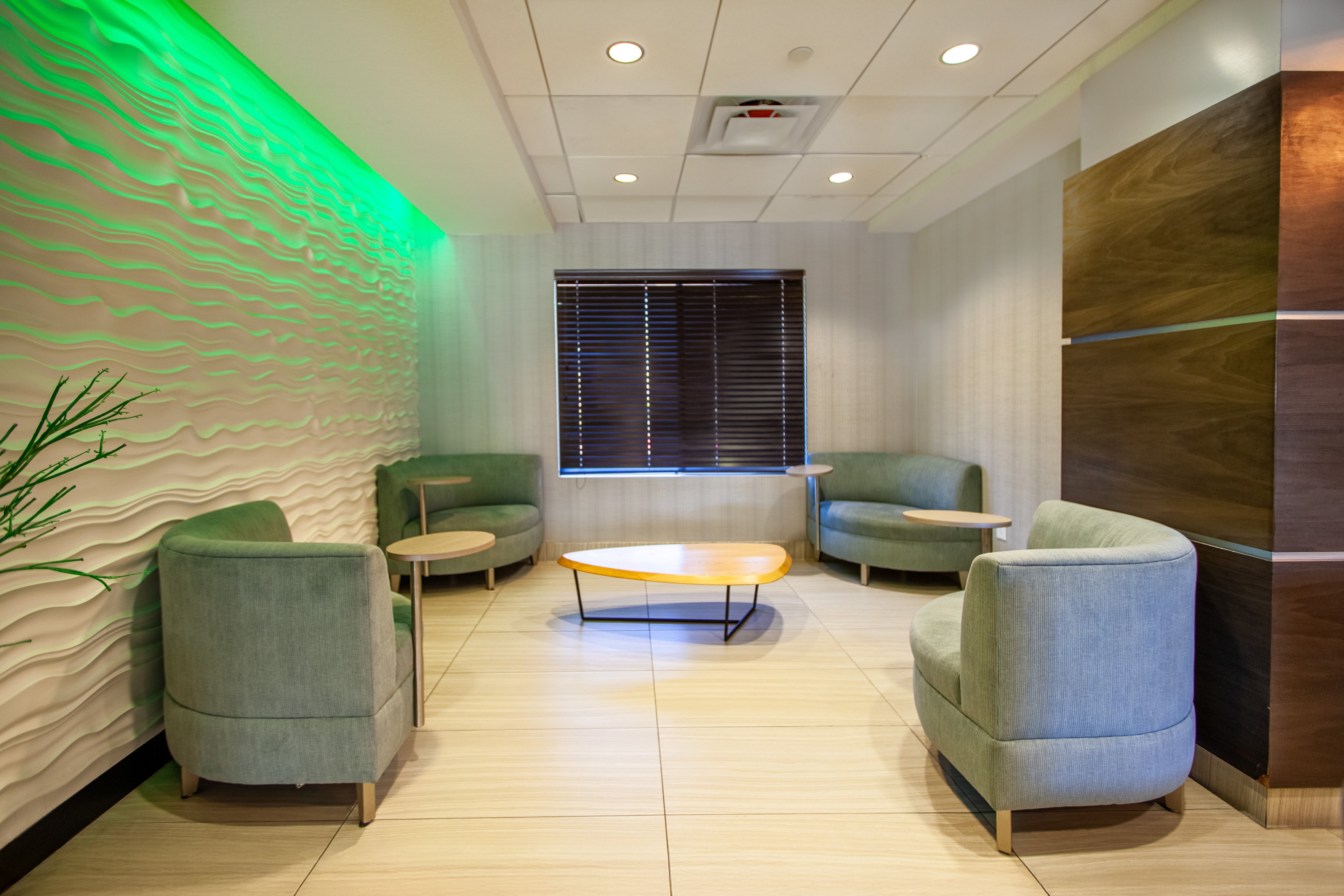 Holiday Inn And Suites Scottsdale North Airpark Ex Wingate By Wyndham Scottsdale 28/50