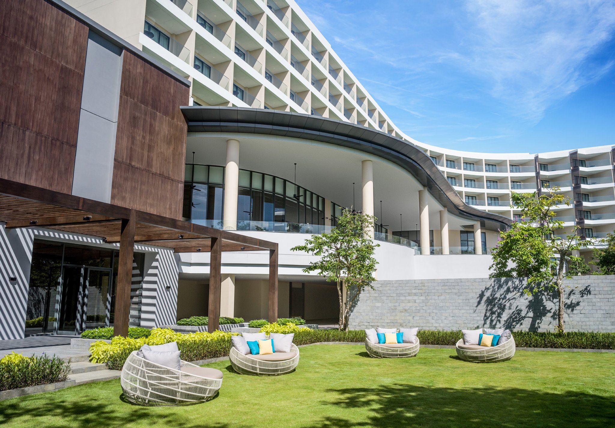 Crowne Plaza Phu Quoc Starbay 67/76