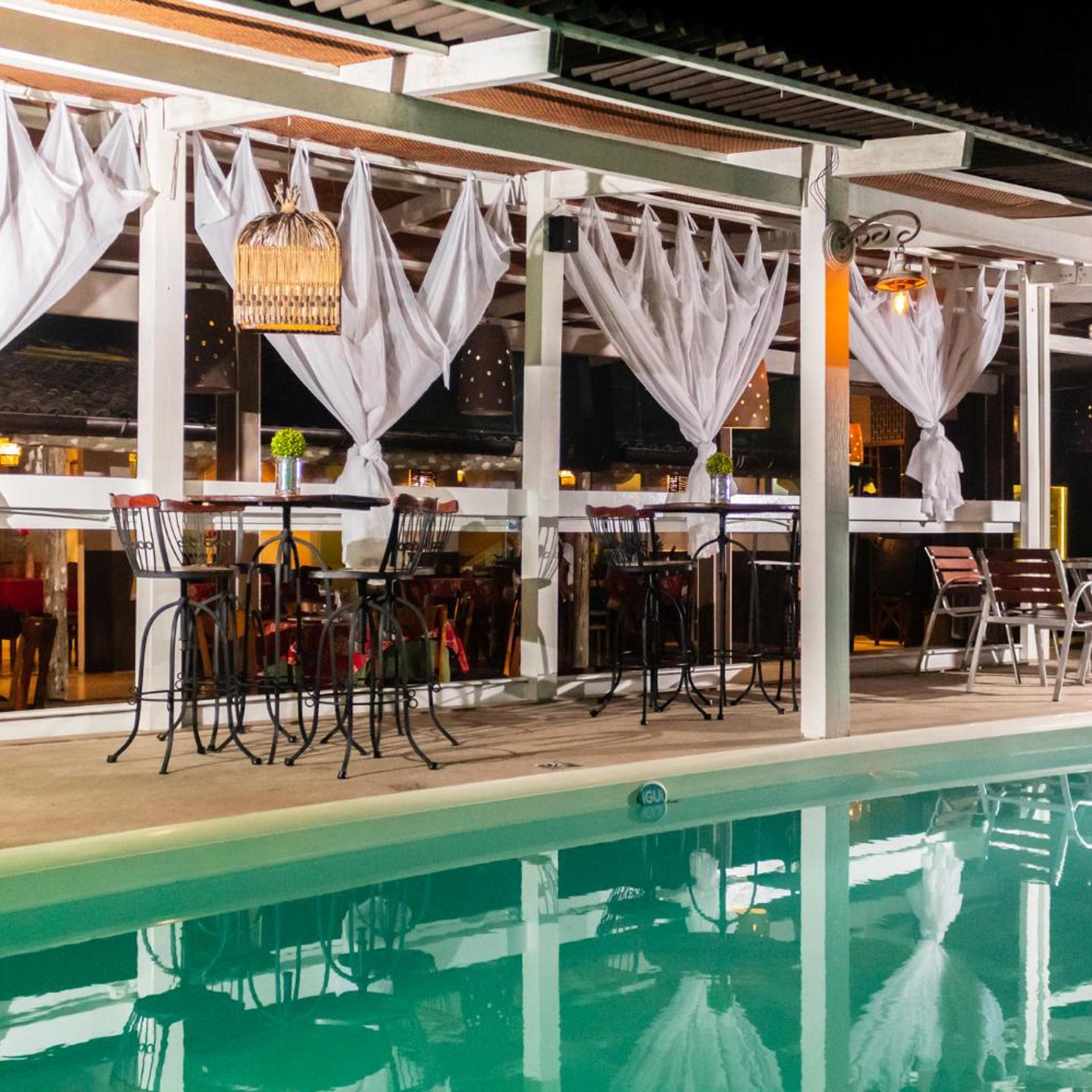 Hotel Pousada Cravo e Canela 1/50