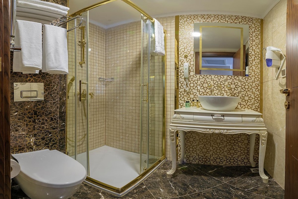 Sultan City Hotel 46/50