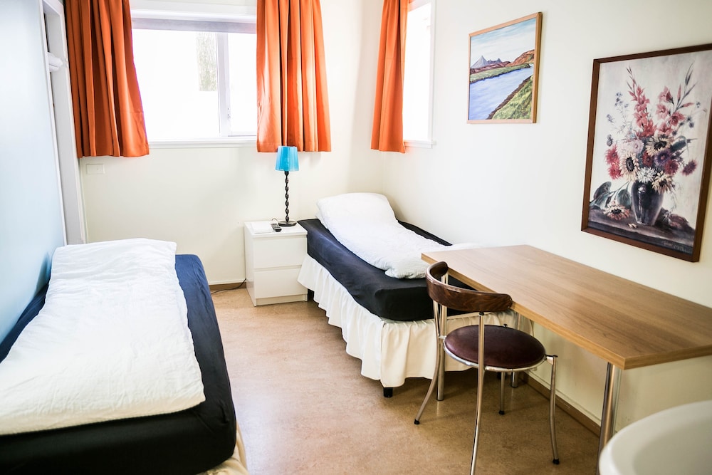 Igdlo Guesthouse 20/42