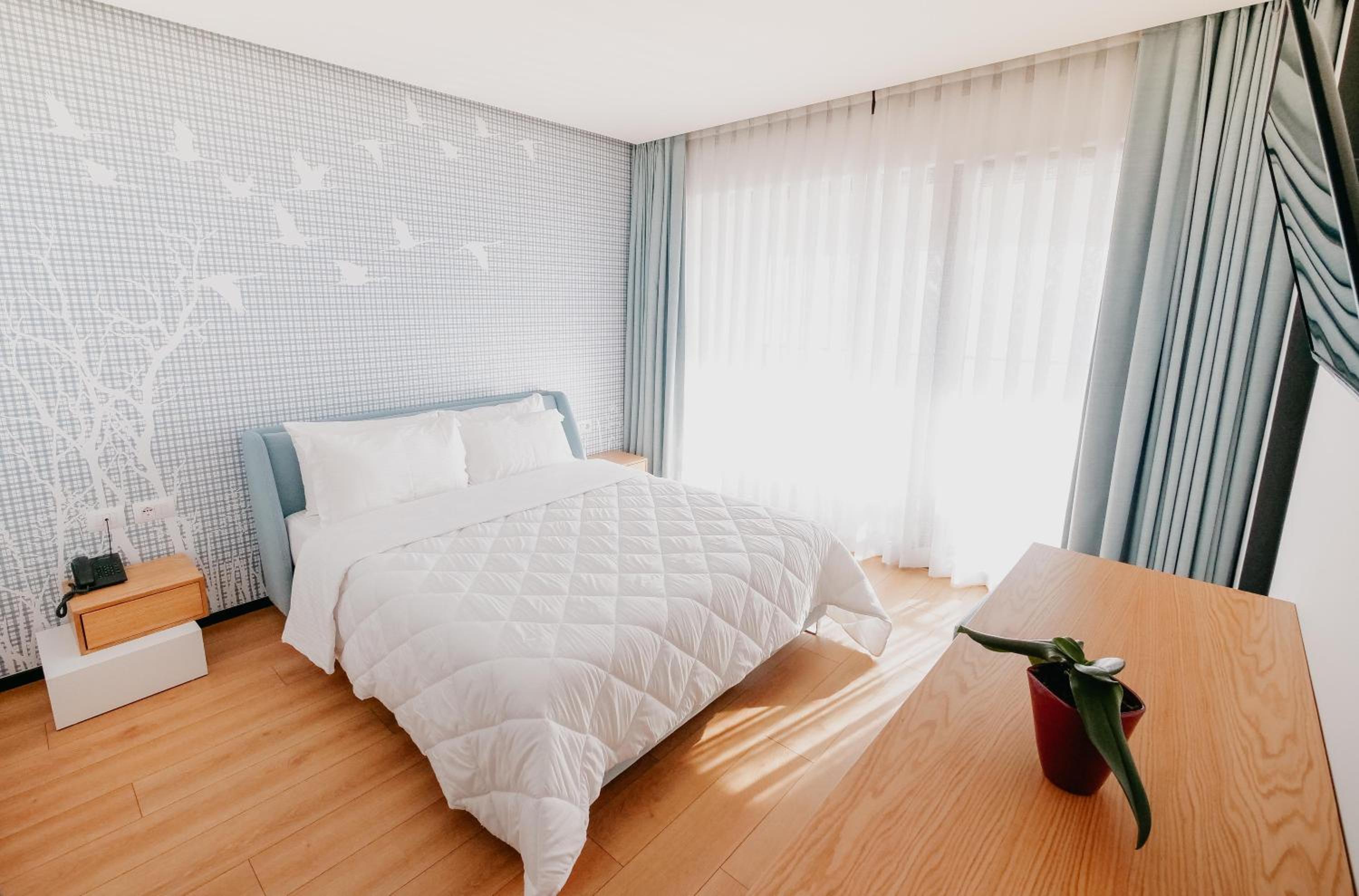 Standard Room Sea View