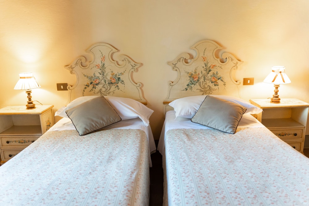 Agriturismo Vecchio Borgo Di Inalbi 30/50