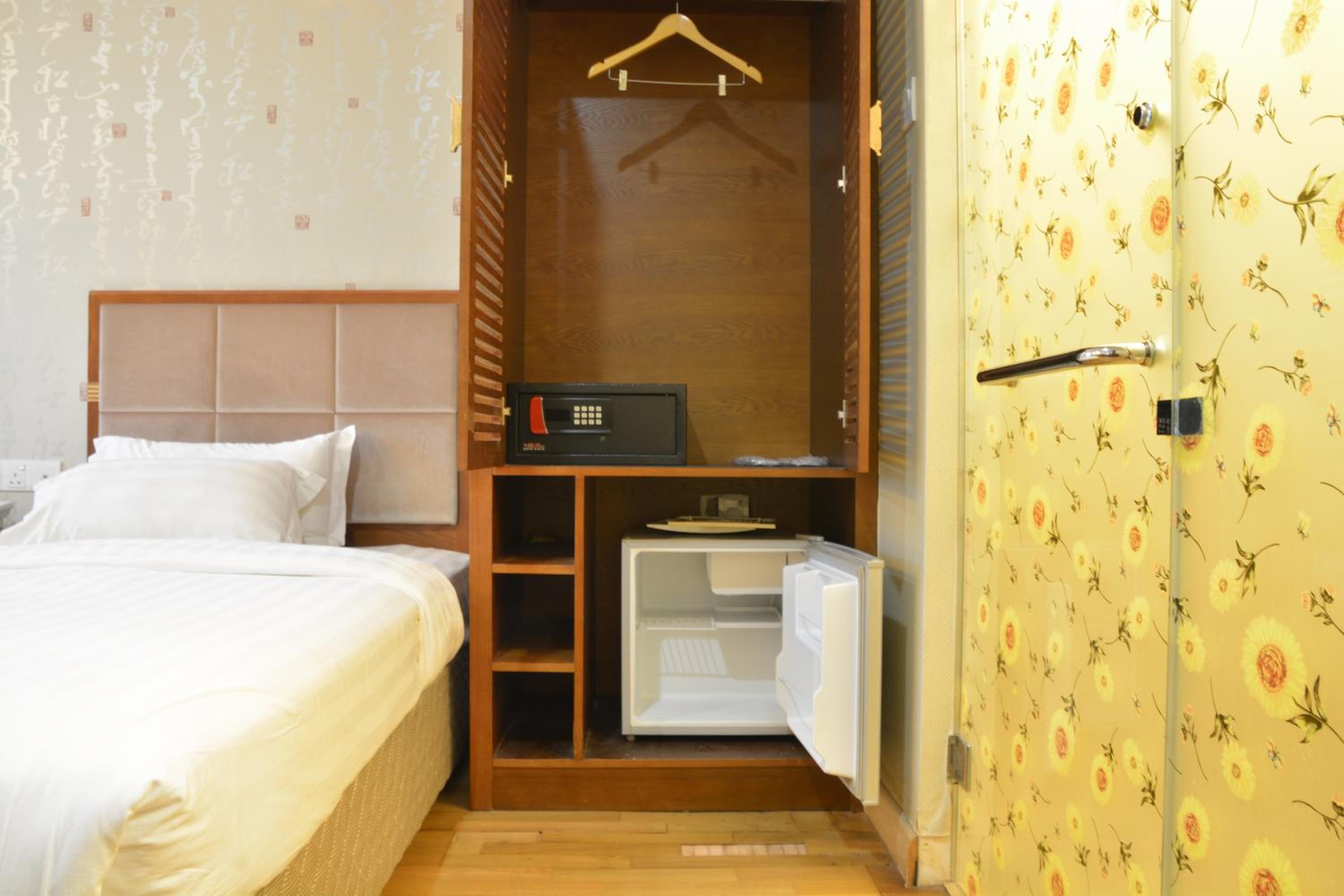 De Residence Boutique Hotel 16/26
