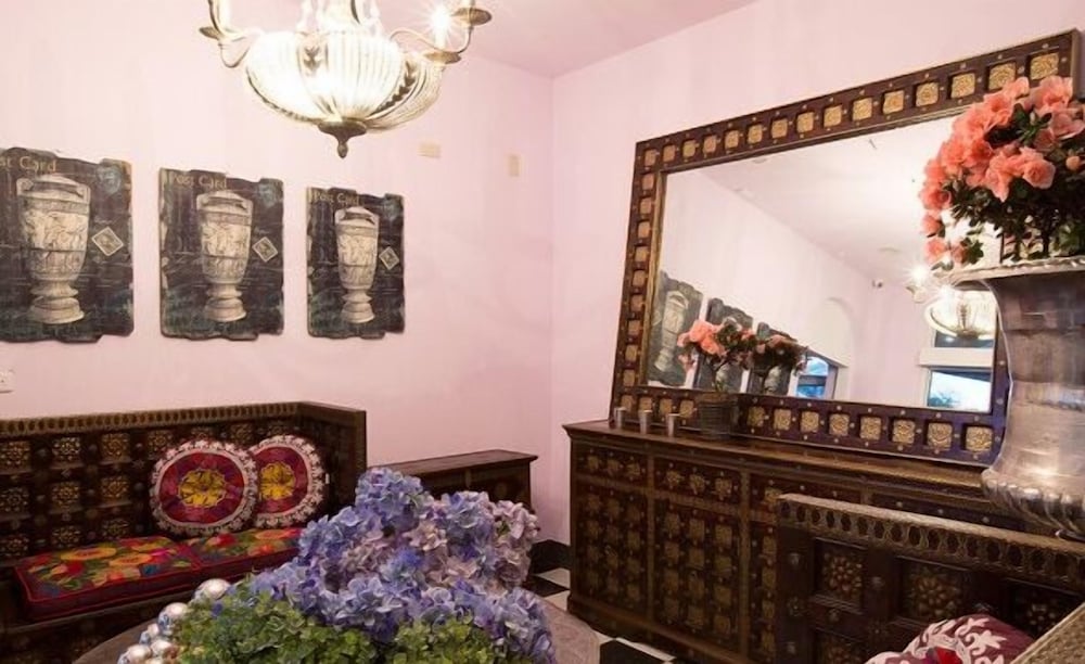 Jin Huei Hotel 13/64