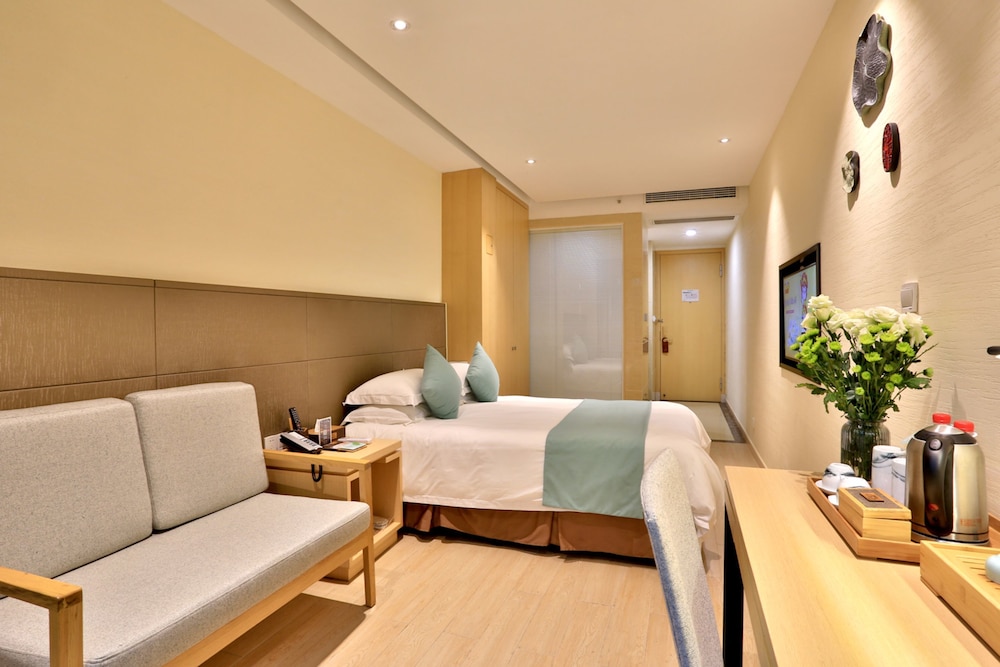 Nostalgia Hotel (West lake Hangzhou) 26/60