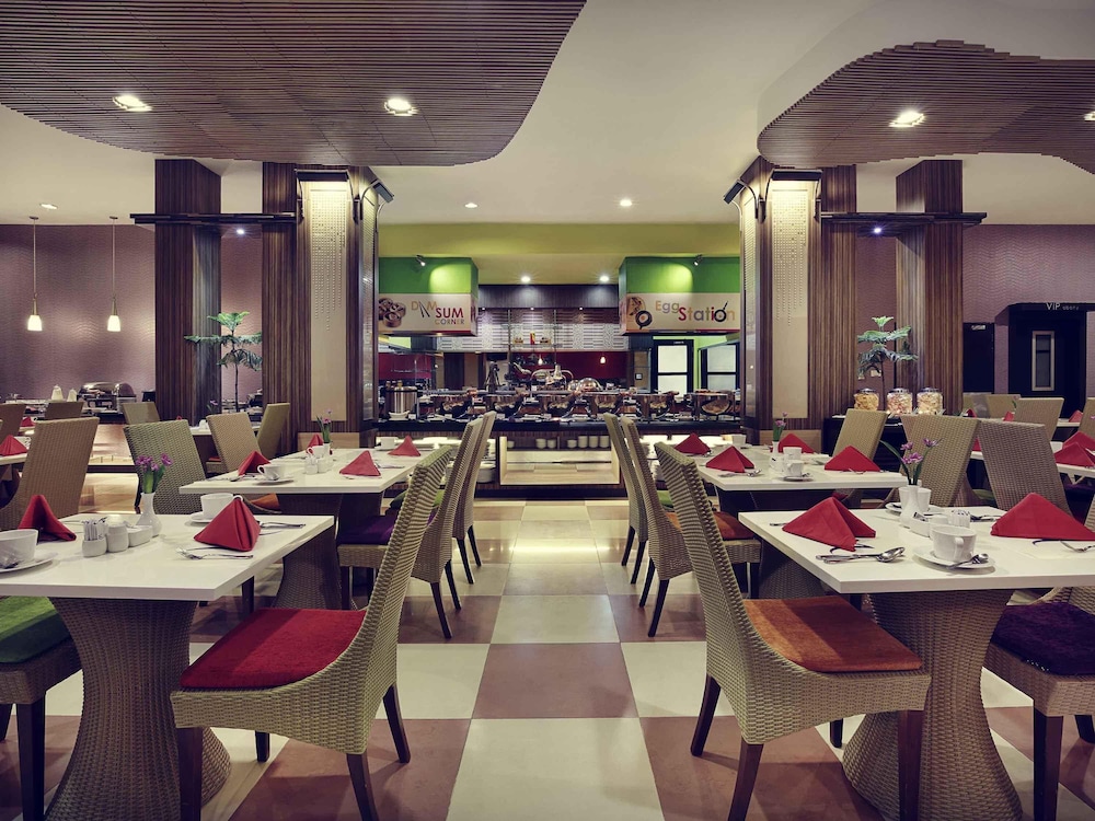 Mercure Pontianak City Center 45/61