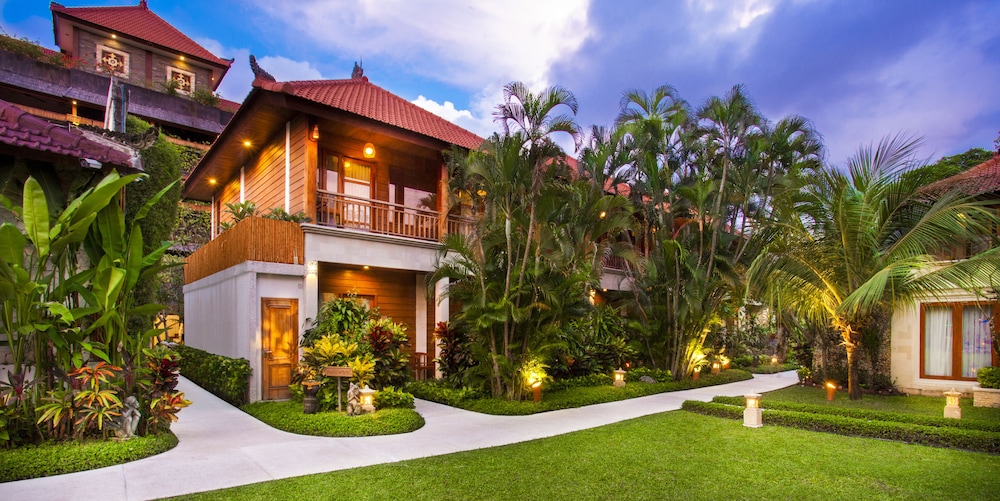 Astagina Resort Villa And Spa 5/76