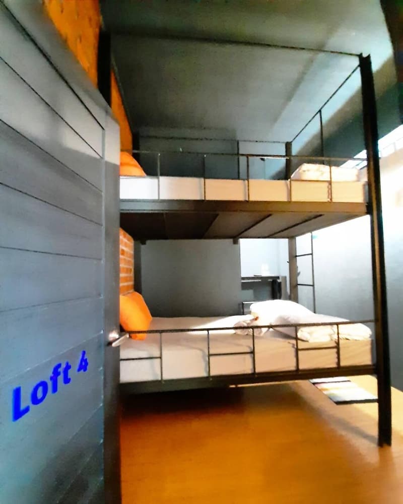 The Royal Chiangkhan Boutique Hotel 11/50
