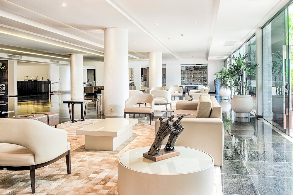Rafain Palace Hotel and Convention Center 37/67