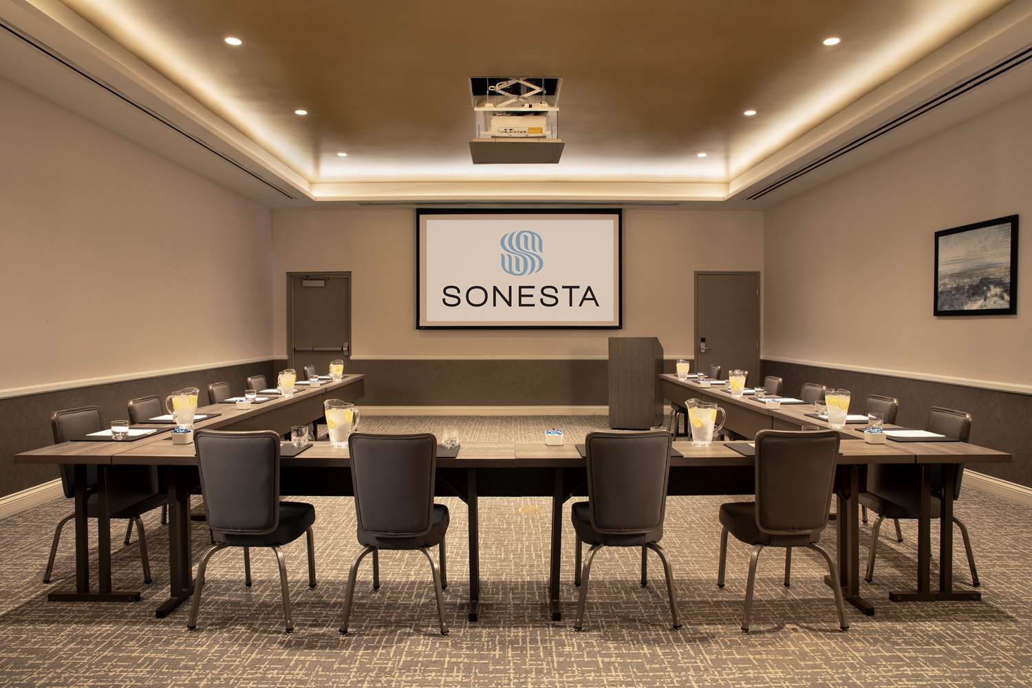 Sonesta Silicon Valley 54/60