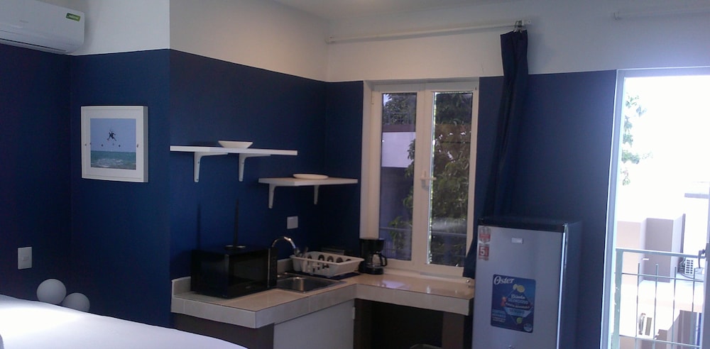E&amp;J Boutique Residences 34/50