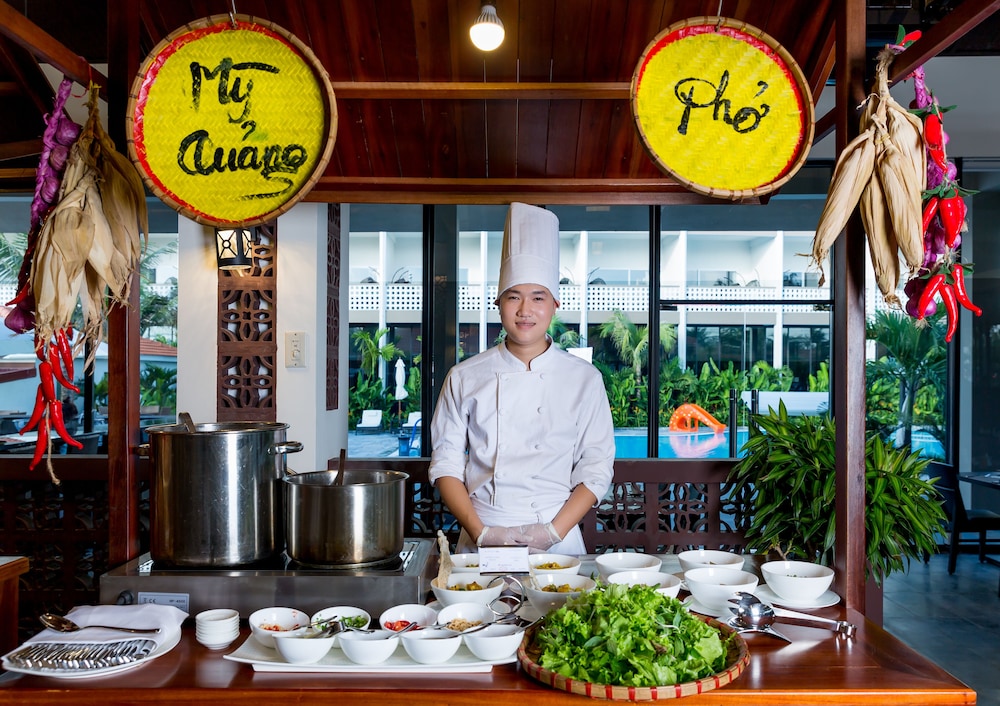 Grandvrio Ocean Resort Danang 9/77