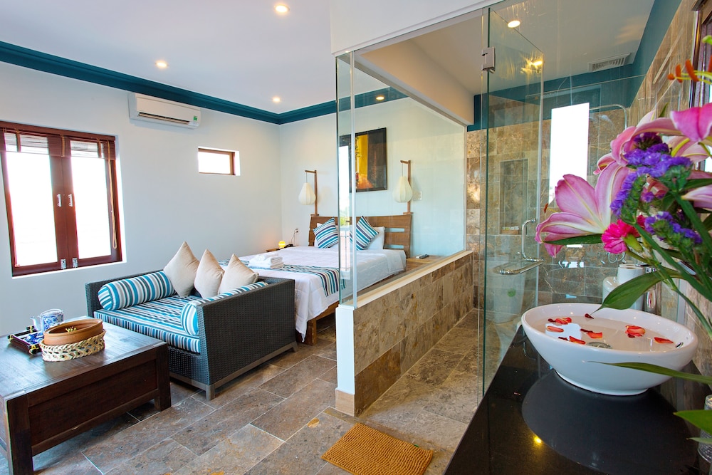 Relax Garden Boutique Villa Hoi An 43/44