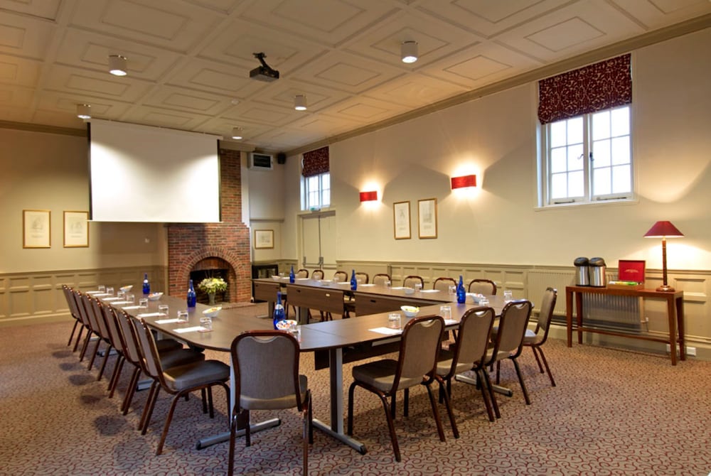 The Talbot Inn 44/49