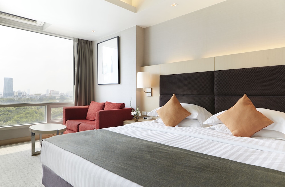 SORA Resort & Suites Sukhumvit 20/73