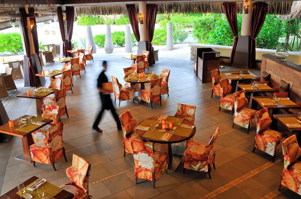 Intercontinental Bora Bora Resort And Thalasso Spa 62/77