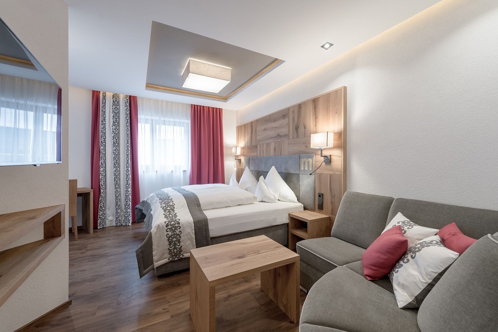 Hotel Mondin 13/50