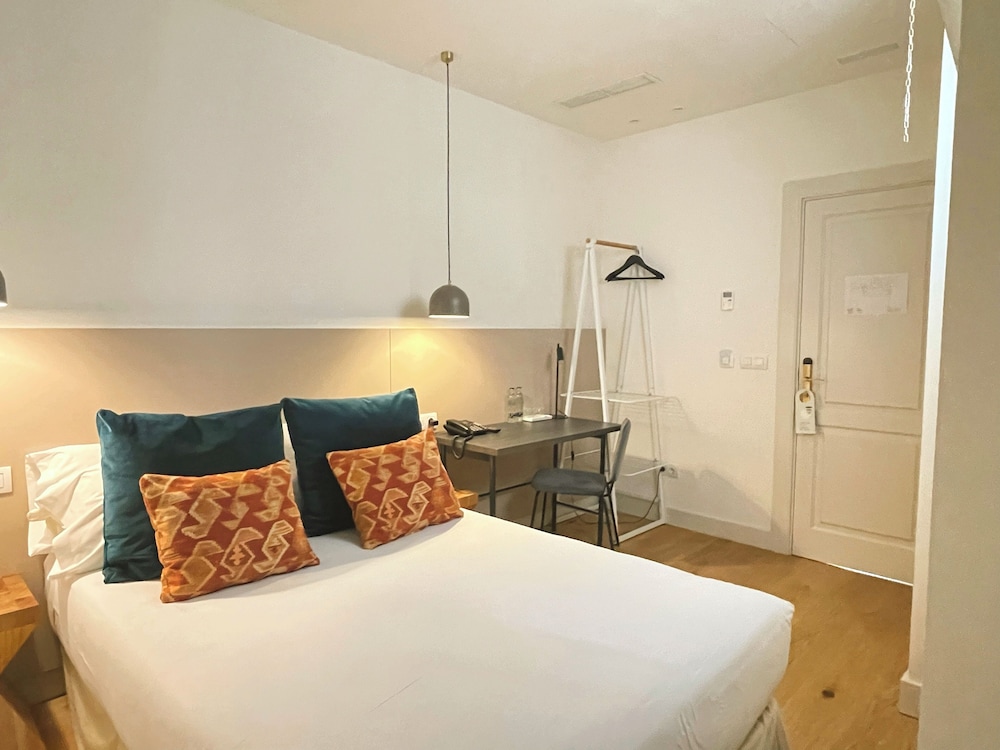 Veintiuno Emblematic Hotels - Adults Only 19/50