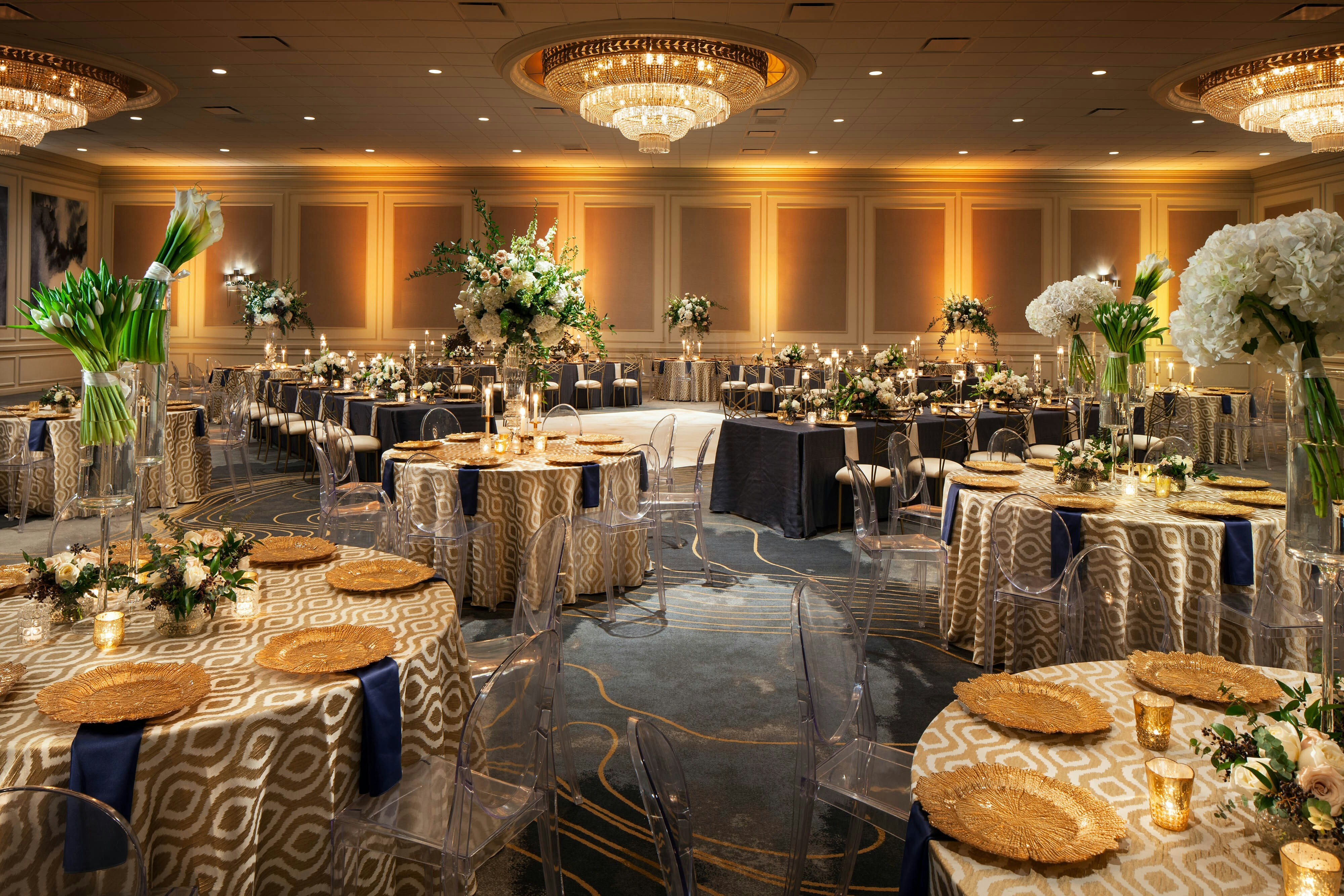 The Westin Galleria Houston 60/78