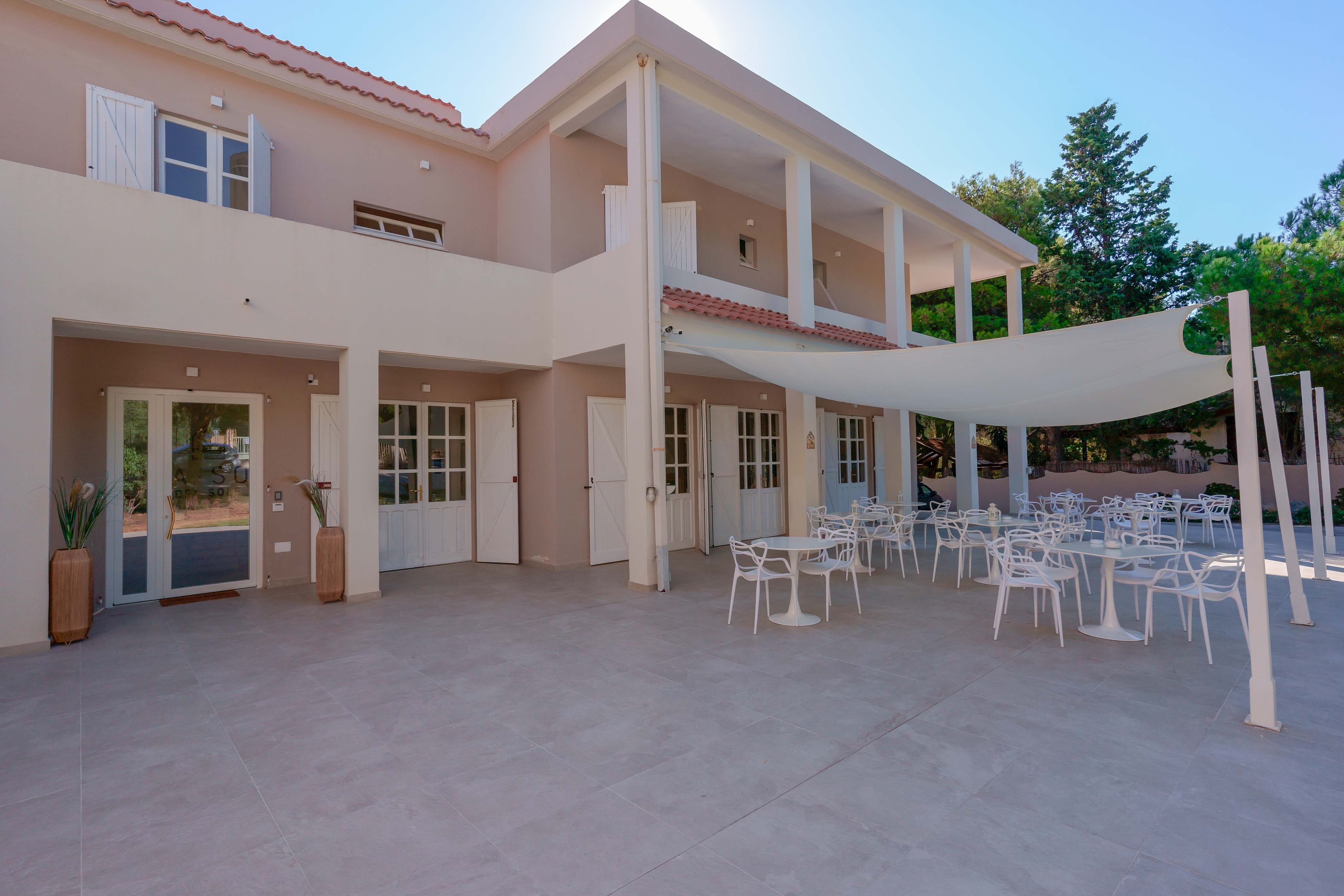 Maison Del Sole 28/40
