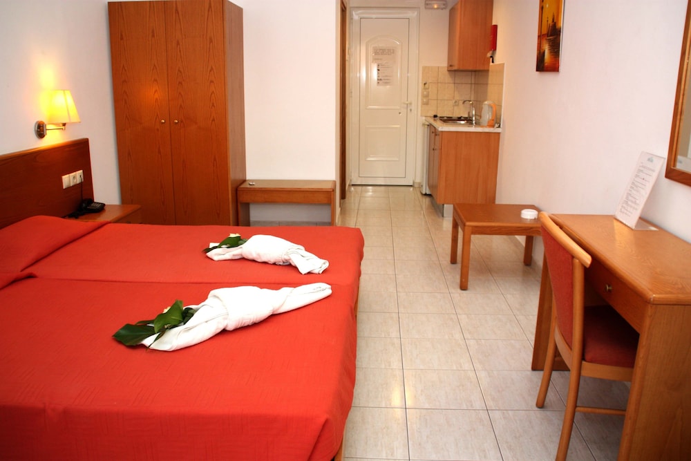 Lindos Nest Hotel 44/74