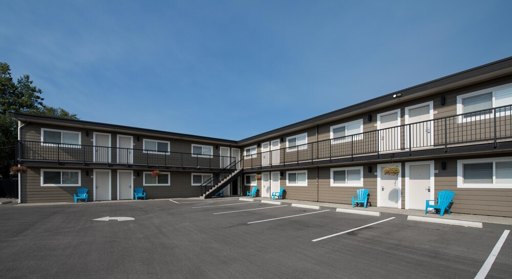 Coast Penticton Hotel 33/50