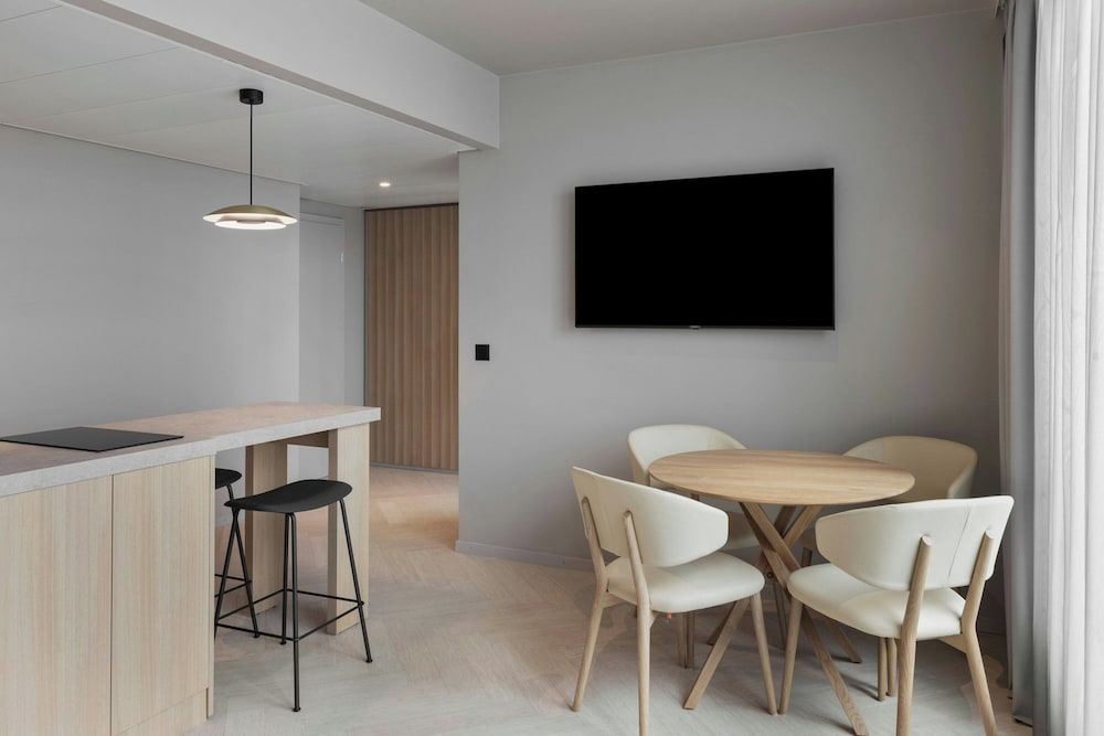 Residence Inn By Marriott Geneva City Nations 36/45