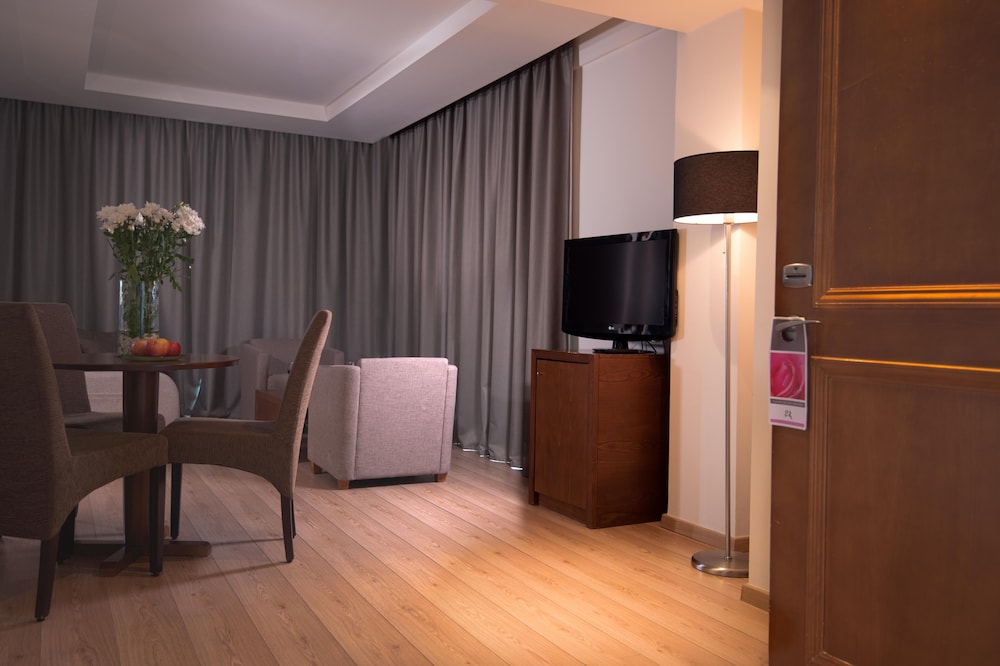 Rodon Mount Hotel And Resort 4/58