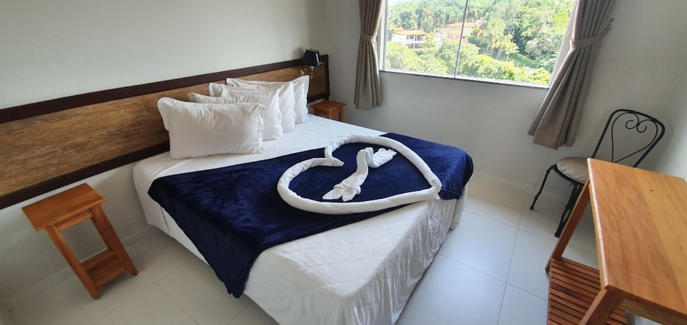Hotel Escarpas do Lago 7/30