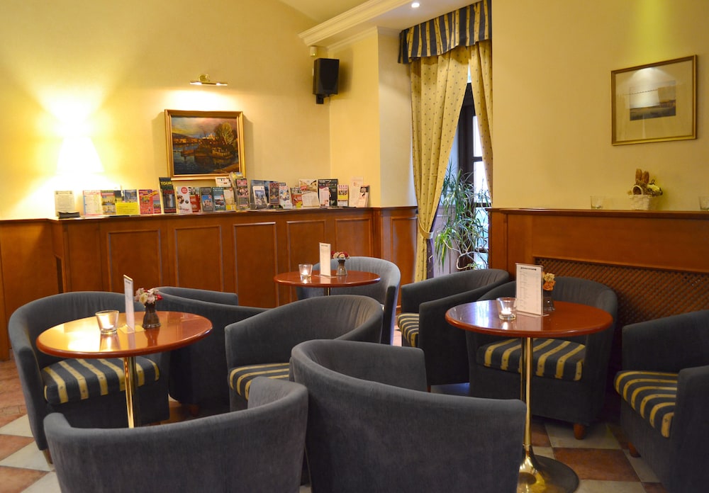 Hotel Arbes 32/48