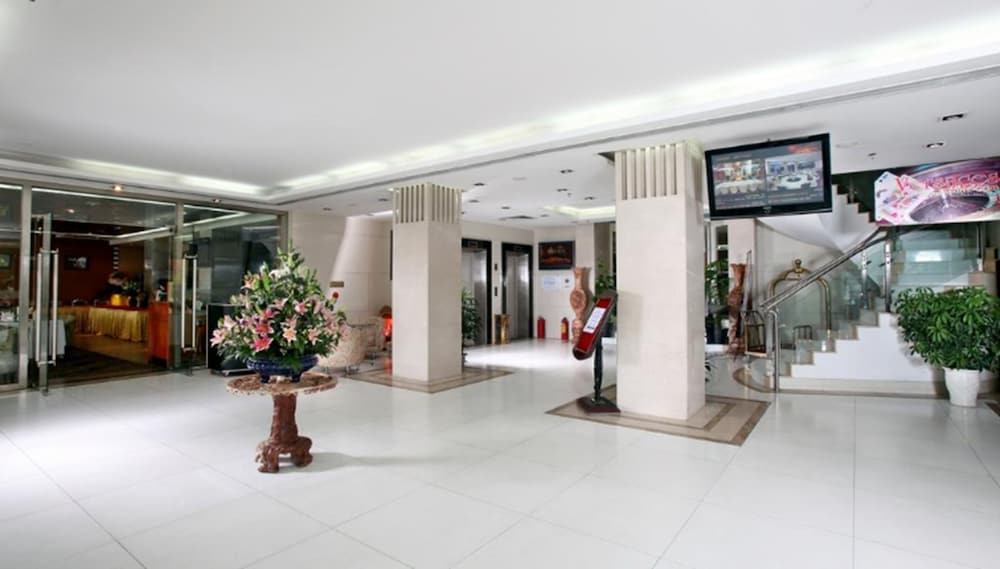 Baoson International Hotel 13/75