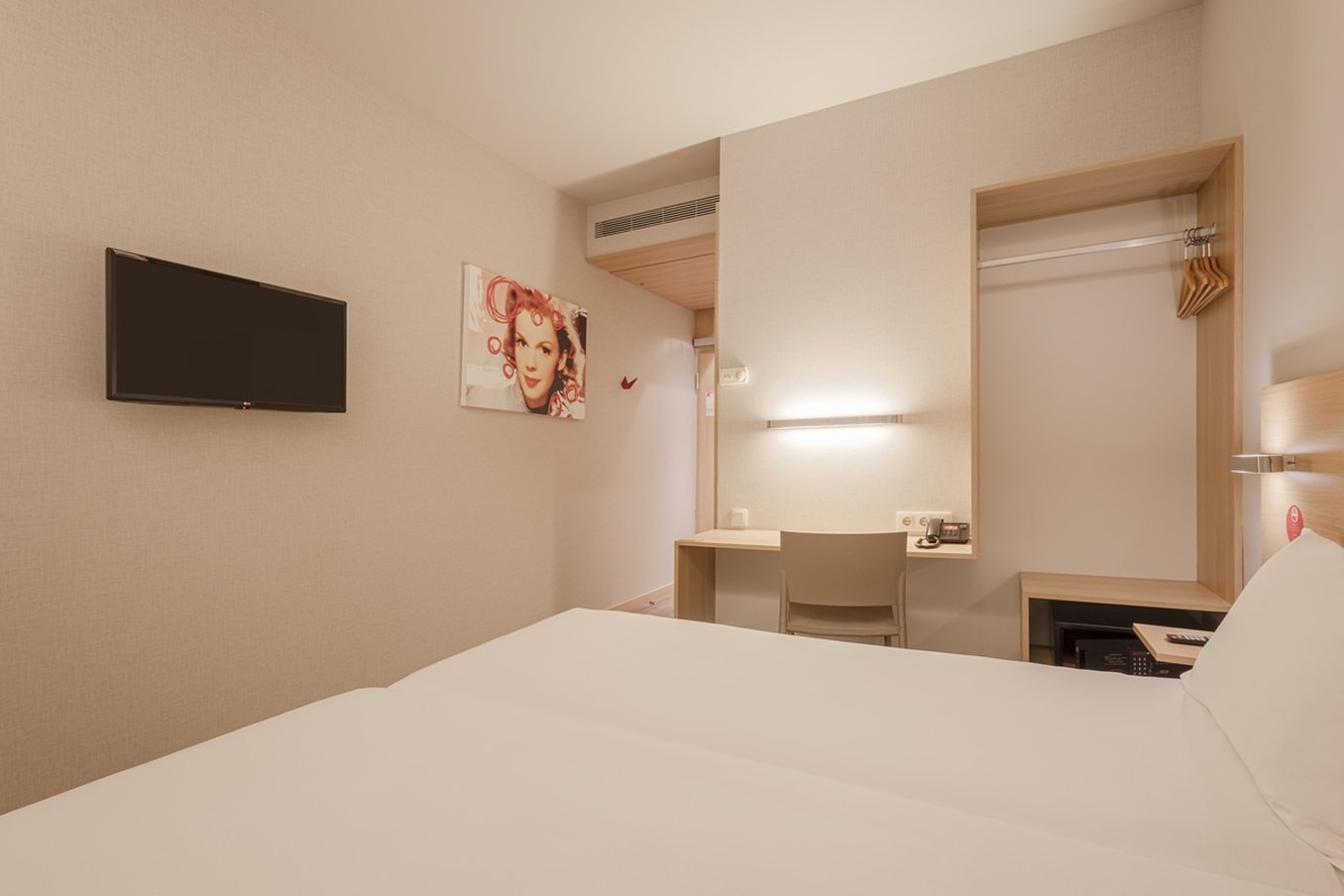 Moov Hotel Porto Centro 7/20