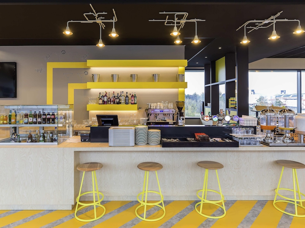 Hotel ibis Styles Geneve Palexpo Aeroport 45/56