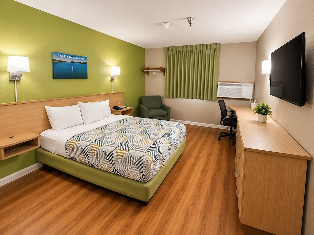 Motel6 Morehead, KY 30/67