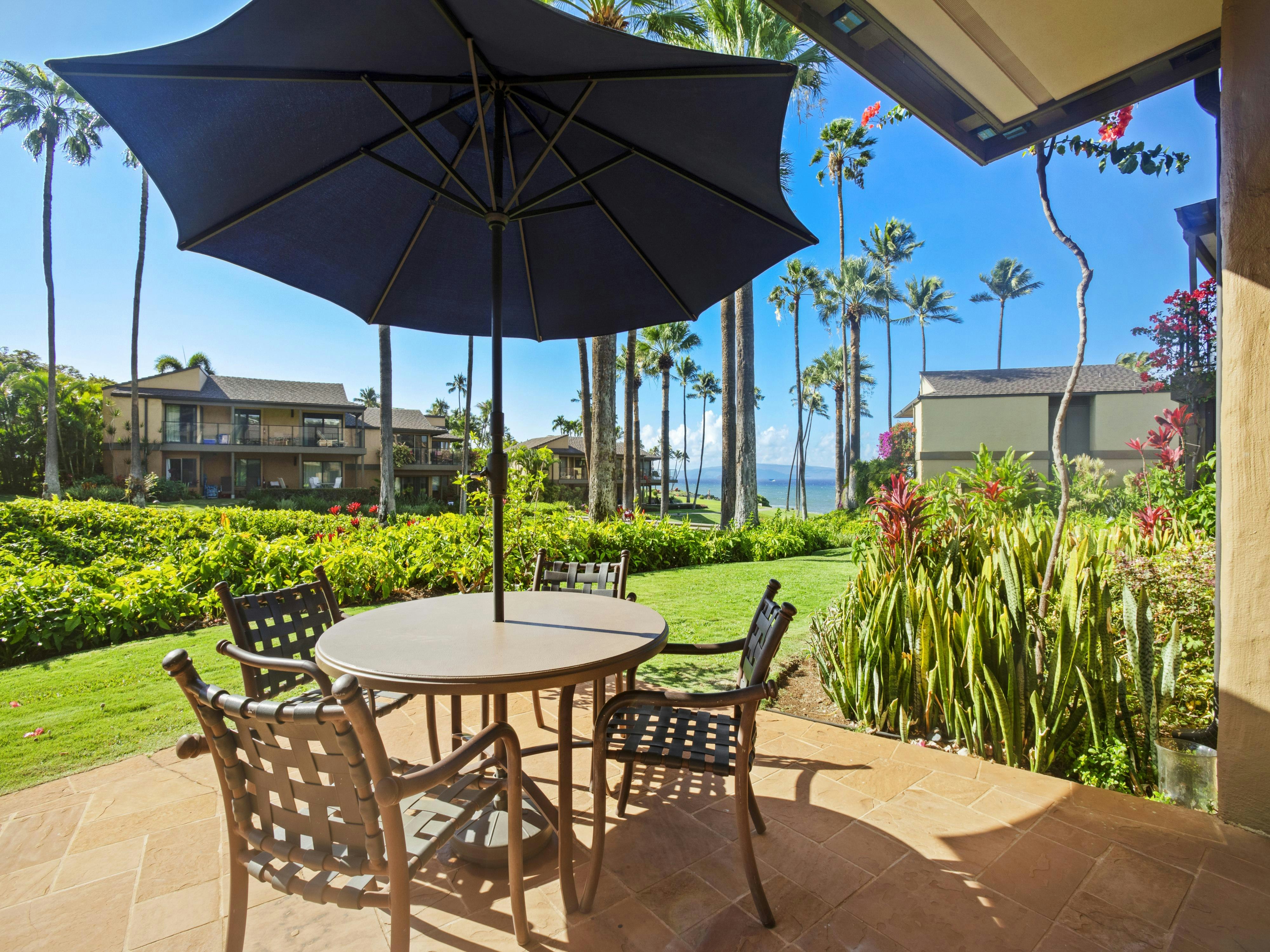 Wailea Elua Village - Destination Resorts Hawaii 38/51