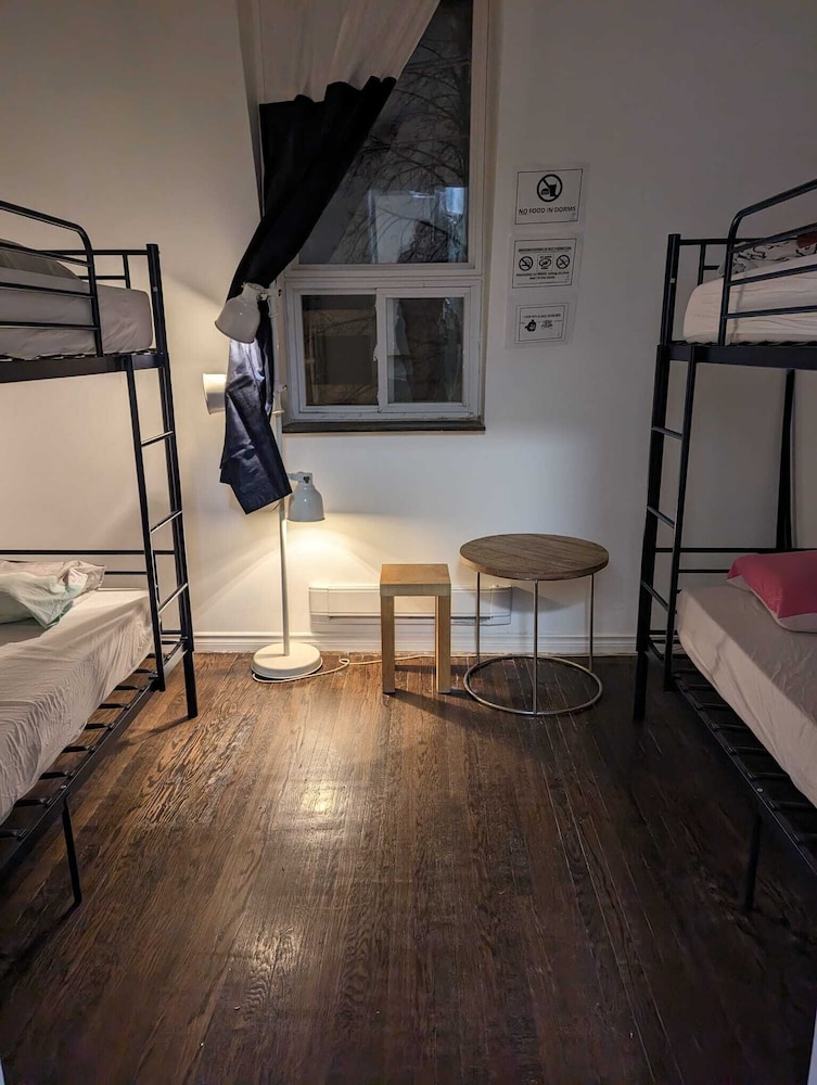 The Parkdale Hostellerie 27/66